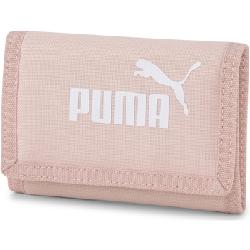 Taška Náprsní tašky Puma Phase Růžová