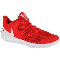 Boty Ženy Fitness / Training Nike W Zoom Hyperspeed Court Červená
