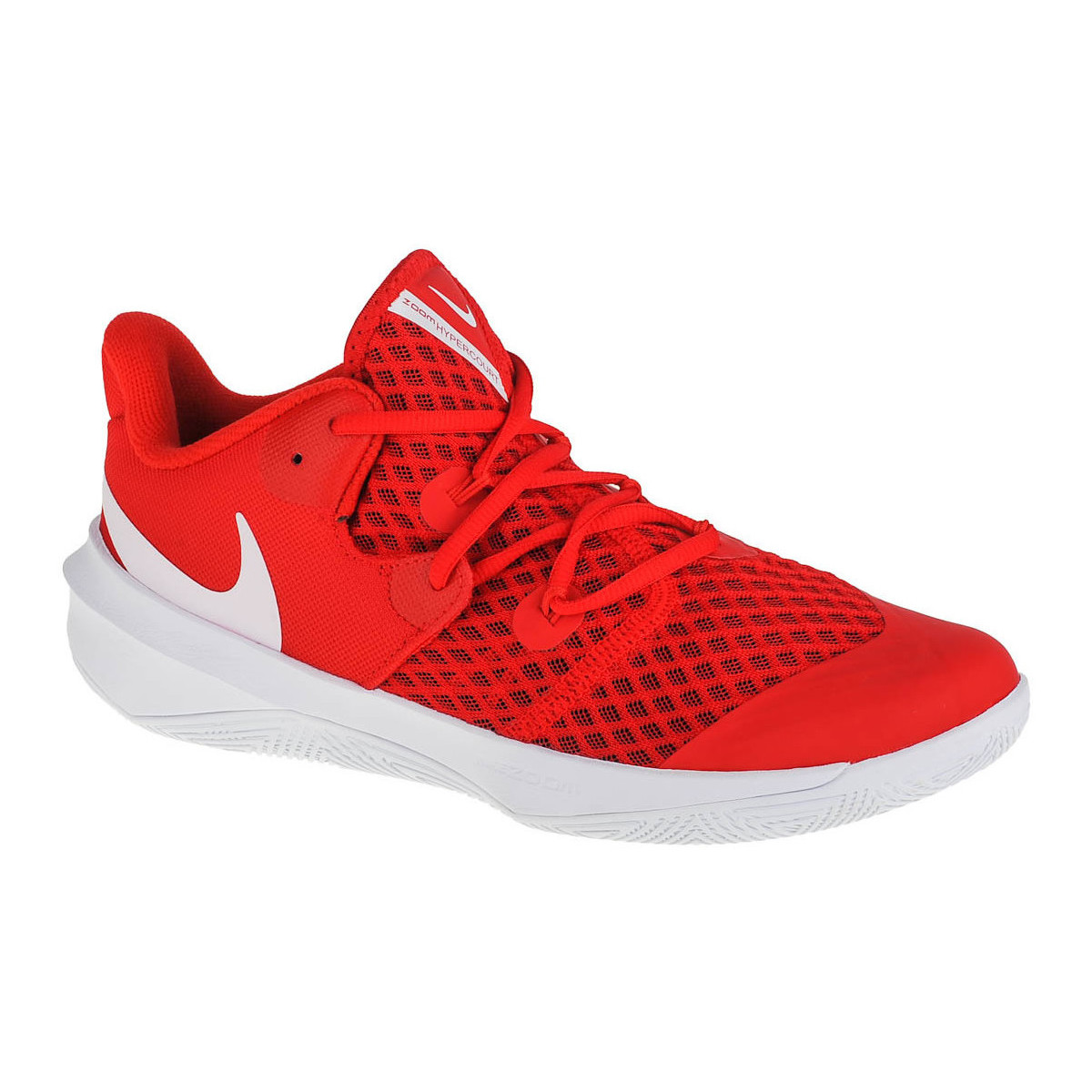 Boty Ženy Fitness / Training Nike W Zoom Hyperspeed Court Červená
