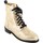 Boty Ženy Kotníkové boty Les Tropéziennes par M Belarbi 173270 Žlutá