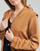 Textil Ženy Bundy Betty London CIAOBELLA Velbloudí hnědá