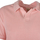 Textil Muži Polo s krátkými rukávy Champion 211687 Růžová