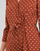 Textil Ženy Společenské šaty Betty London PAXONE Rezavá