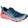 Boty Ženy Běžecké / Krosové boty Asics Fuji Lite 2 Modrá