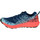 Boty Ženy Běžecké / Krosové boty Asics Fuji Lite 2 Modrá