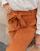 Textil Ženy Kapsáčové kalhoty Céleste MARRONNIER Velbloudí hnědá