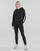 Textil Ženy Teplákové kalhoty Karl Lagerfeld LOGO TAPE SWEAT PANTS Černá