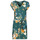 Textil Ženy Krátké šaty Betty London BOLANA Zelená