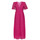 Textil Ženy Společenské šaty Betty London MARTI Růžová