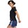Textil Ženy Trička s krátkým rukávem adidas Originals Prime Tee Černá