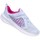 Boty Děti Nízké tenisky Nike Downshifter 10 Růžové, Bílé