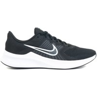Boty Muži Běžecké / Krosové boty Nike Downshifter 11 Černá