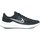 Boty Muži Běžecké / Krosové boty Nike Downshifter 11 Černá