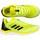 Boty Děti Běžecké / Krosové boty adidas Originals Terrex Agravic Flow Žlutá