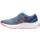 Boty Ženy Běžecké / Krosové boty Asics Gelpulse 13 Modrá