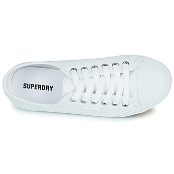 Superdry Low Pro Classic Sneaker Bílá