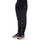 Textil Muži Oblekové kalhoty Aeronautica Militare 212PF819F439 Černá