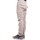 Textil Muži Oblekové kalhoty Aeronautica Militare 212PA1458CT2900 Béžová