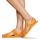 Boty Ženy Sandály Melissa Melissa Panc Sandal + Isabela Capeto Ad Žlutá