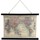 Bydlení Obrazy / plátna Signes Grimalt Mapové Válečkové Plátno           