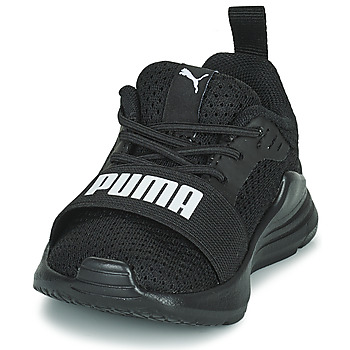 Puma Wired Run AC Inf Černá / Bílá
