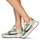 Boty Ženy Nízké tenisky Puma RS-Z Reinvent Wns Khaki / Bílá