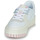 Boty Ženy Nízké tenisky Puma Cali Dream Wns Bílá / Růžová