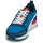 Boty Muži Nízké tenisky Puma R78 Modrá / Bílá / Červená