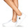 Boty Ženy Nízké tenisky Versace Jeans Couture 72VA3SK8 Bílá