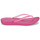 Boty Ženy Žabky FitFlop Iqushion Flip Flop - Transparent Růžová