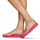 Boty Ženy Žabky FitFlop Iqushion Flip Flop - Transparent Růžová
