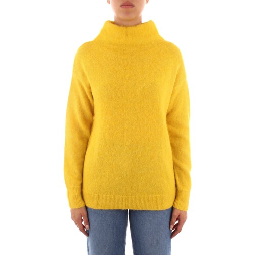 Textil Ženy Svetry Calvin Klein Jeans K20K203340 Žlutá