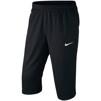 Textil Chlapecké Kalhoty Nike Libero 34 Knit Pant Junior Černá