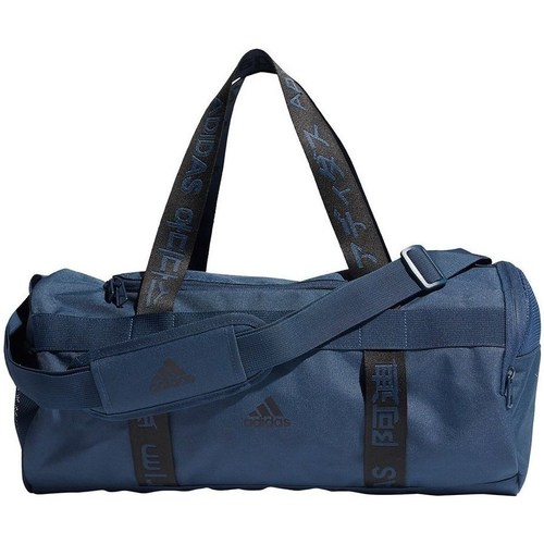 Taška Sportovní tašky adidas Originals 4ATHLTS Duffel Tmavě modrá