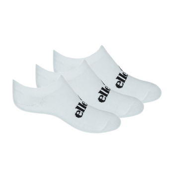 Spodní prádlo Muži Sportovní ponožky  Ellesse FRIMO X3 Bílá