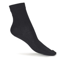 Spodní prádlo Sportovní ponožky  Vibram Fivefingers Wool Blend Crew Černá