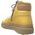 Boty Ženy Kotníkové boty Madory Nala Žlutá