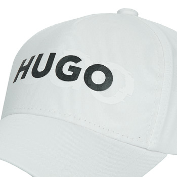 HUGO Men-X 576_D-7 Bílá