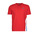 Textil Muži Trička s krátkým rukávem Le Coq Sportif TRI TEE SS N 1 Červená