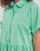 Textil Ženy Krátké šaty Molly Bracken NL12AP Zelená