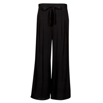 Textil Ženy Turecké kalhoty / Harémky Molly Bracken GL607AP Černá