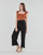 Textil Ženy Turecké kalhoty / Harémky Molly Bracken GL607AP Černá