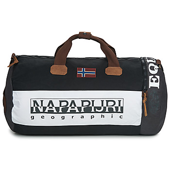 Taška Cestovní tašky Napapijri HERING DUFFLE 3           