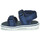 Boty Chlapecké Sandály BOSS J09174 Tmavě modrá