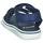 Boty Chlapecké Sandály BOSS J09174 Tmavě modrá