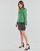 Textil Ženy Kožené bundy / imitace kůže Oakwood LISA 6 Zelená