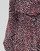 Textil Ženy Krátké šaty Tommy Hilfiger VISCOSE F&F KNEE DRESS LS           