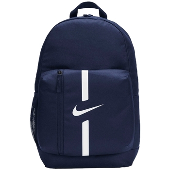 Taška Batohy Nike Academy Team Backpack Modrá