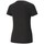 Textil Ženy Trička s krátkým rukávem Puma Classics Logo Tee Černá