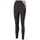 Textil Ženy Kalhoty Puma Evostripe High Waist 78 Černá